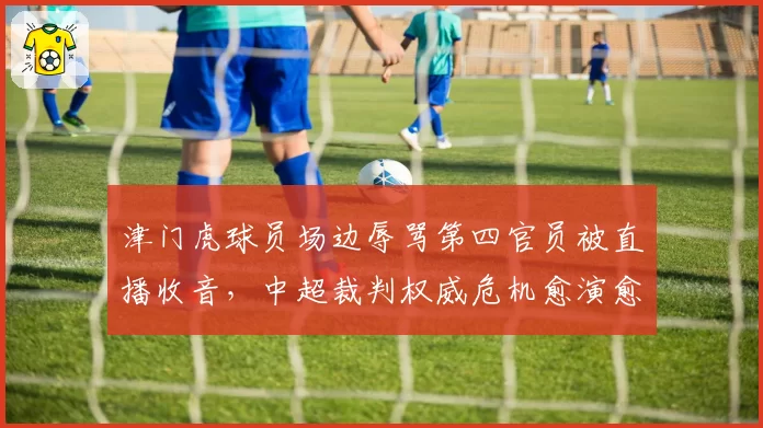 津门虎球员场边辱骂第四官员被直播收音，中超裁判权威危机愈演愈烈