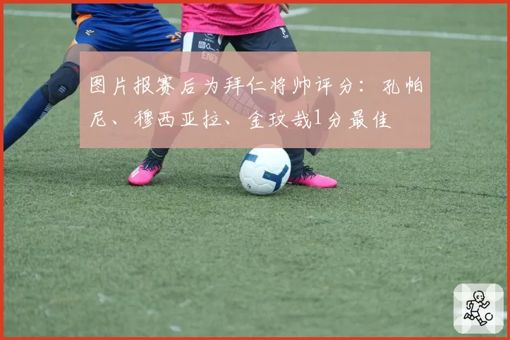图片报赛后为拜仁将帅评分：孔帕尼、穆西亚拉、金玟哉1分最佳